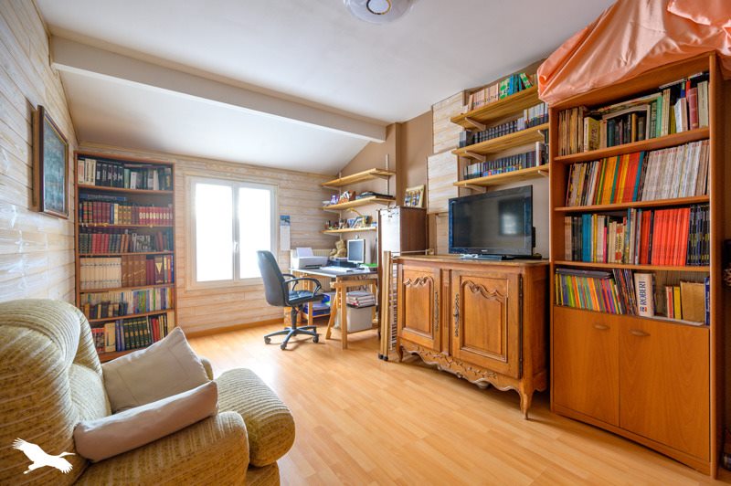 Vente Maison DOMPIERRE SUR MER - 6 pièces -130 m² - (17139)