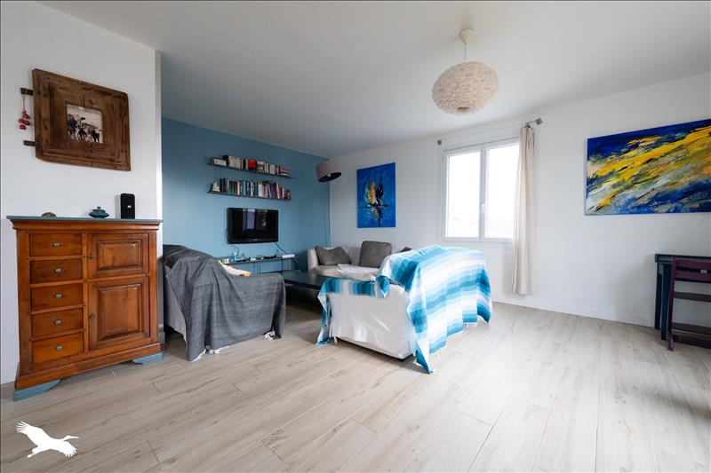 Vente Maison ST GEORGES D OLERON - 6 pièces -125 m² - (17190)