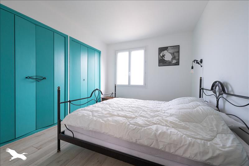 Vente Maison ST GEORGES D OLERON - 6 pièces -125 m² - (17190)