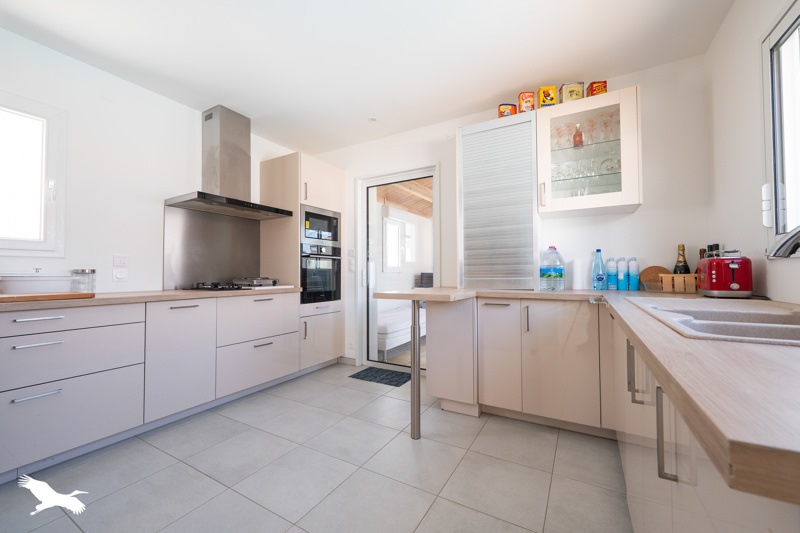 Vente Maison LA BREE LES BAINS - 5 pièces -130 m² - (17840)