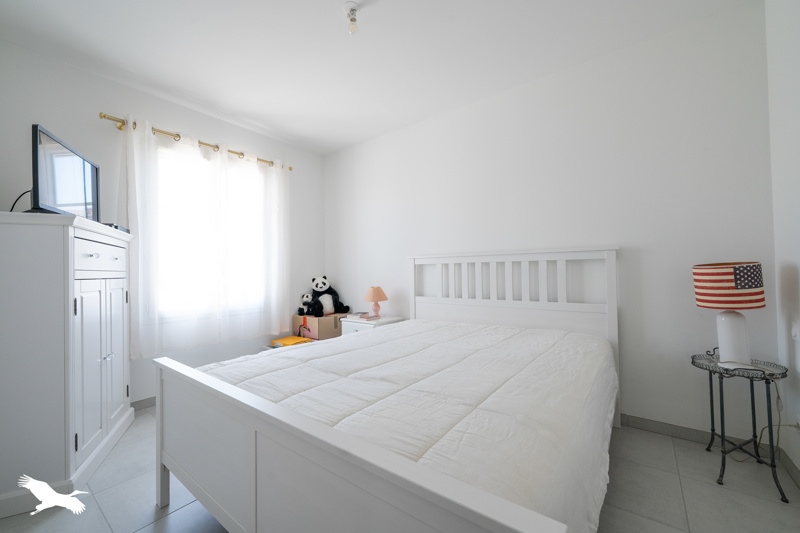 Vente Maison LA BREE LES BAINS - 5 pièces -130 m² - (17840)