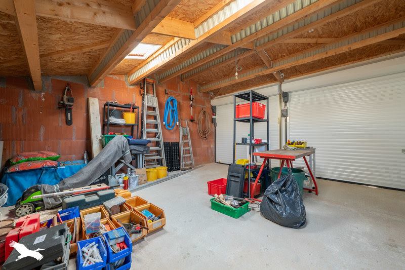 Vente Maison LA BREE LES BAINS - 5 pièces -130 m² - (17840)