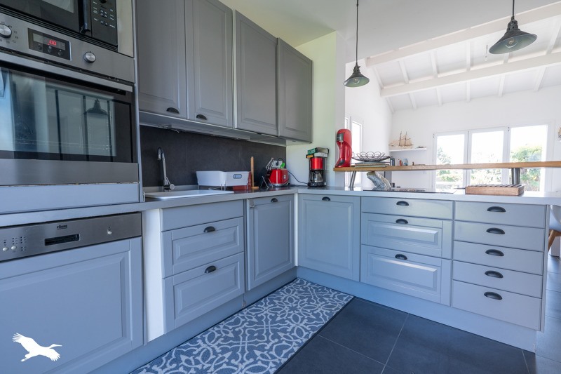 Vente Maison LA BREE LES BAINS - 4 pièces -91 m² - (17840)