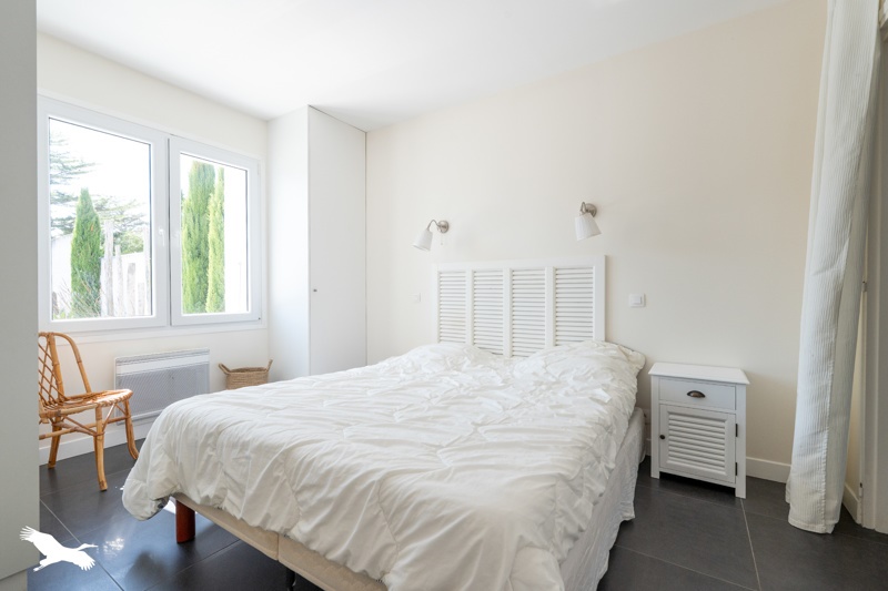 Vente Maison LA BREE LES BAINS - 4 pièces -91 m² - (17840)