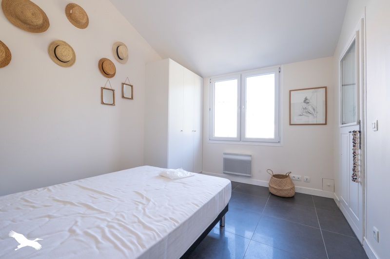 Vente Maison LA BREE LES BAINS - 4 pièces -91 m² - (17840)