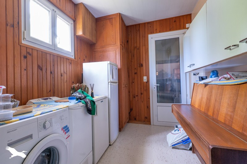 Vente Maison LA BREE LES BAINS - 3 pièces -65 m² - (17840)