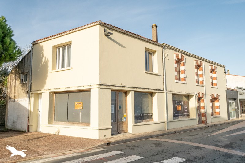 Vente Maison ST GEORGES D OLERON 17190 1 pièce - 49,98 m²
