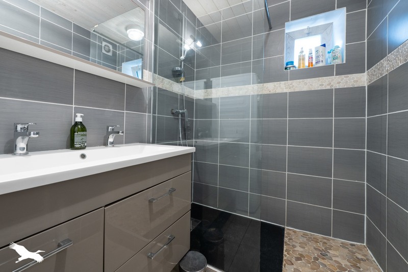 Vente Maison ST DENIS D OLERON - 4 pièces -105 m² - (17650)