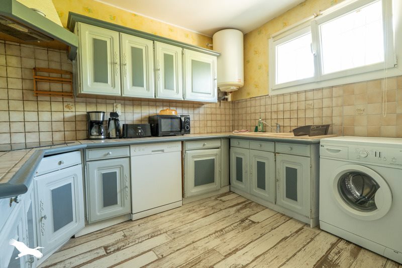 Vente Maison ST GEORGES D OLERON - 4 pièces -72 m² - (17190)