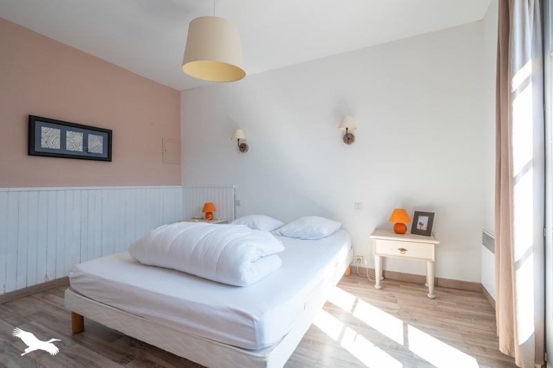 Vente Maison ST GEORGES D OLERON - 4 pièces -72 m² - (17190)