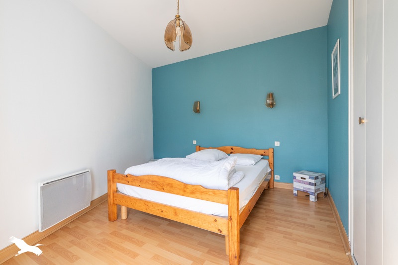 Vente Maison ST GEORGES D OLERON - 4 pièces -72 m² - (17190)