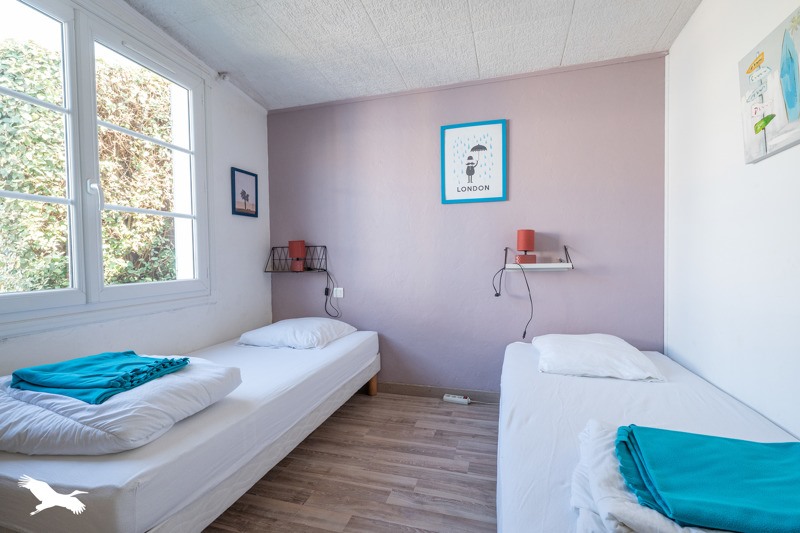 Vente Maison ST GEORGES D OLERON - 4 pièces -72 m² - (17190)