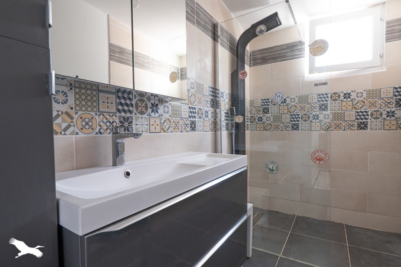 Vente Maison ST GEORGES D OLERON - 4 pièces -72 m² - (17190)