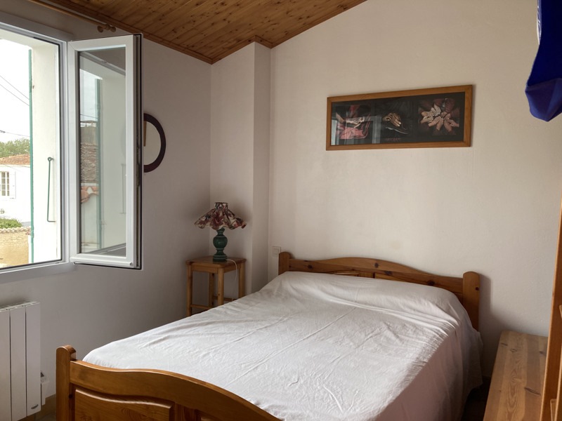 Vente Maison ST GEORGES D OLERON - 3 pièces -71 m² - (17190)