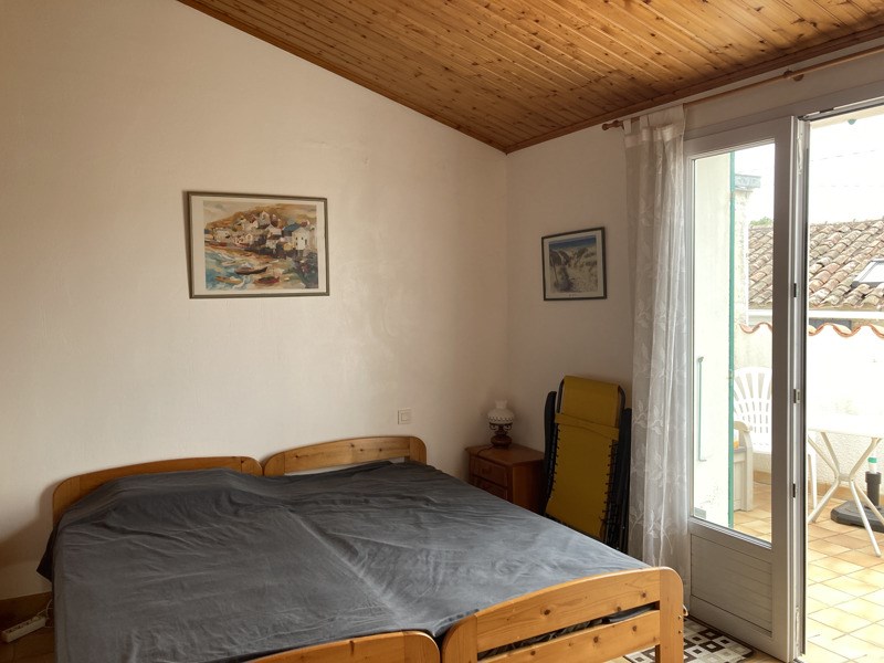 Vente Maison ST GEORGES D OLERON - 3 pièces -71 m² - (17190)