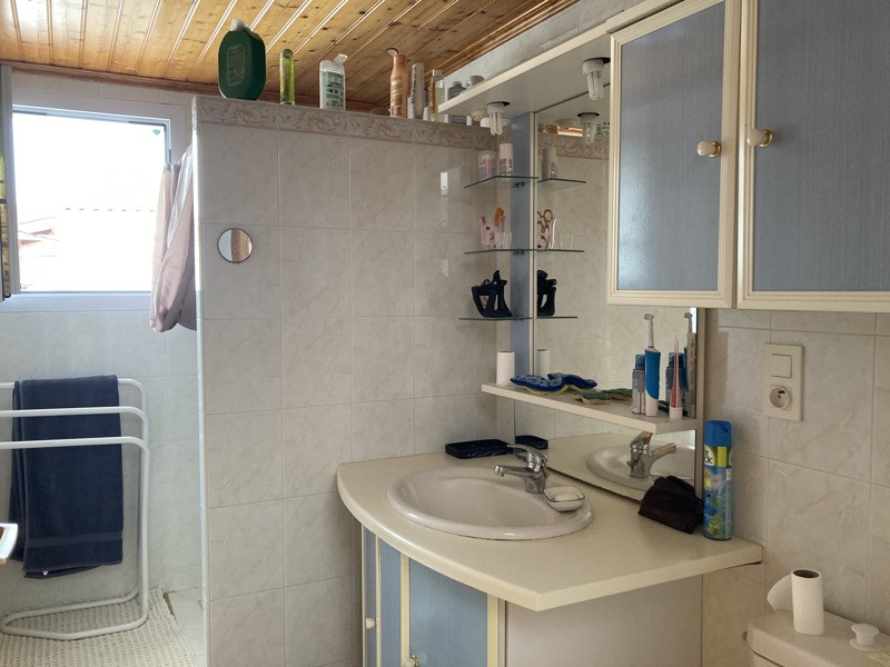 Vente Maison ST GEORGES D OLERON - 3 pièces -71 m² - (17190)