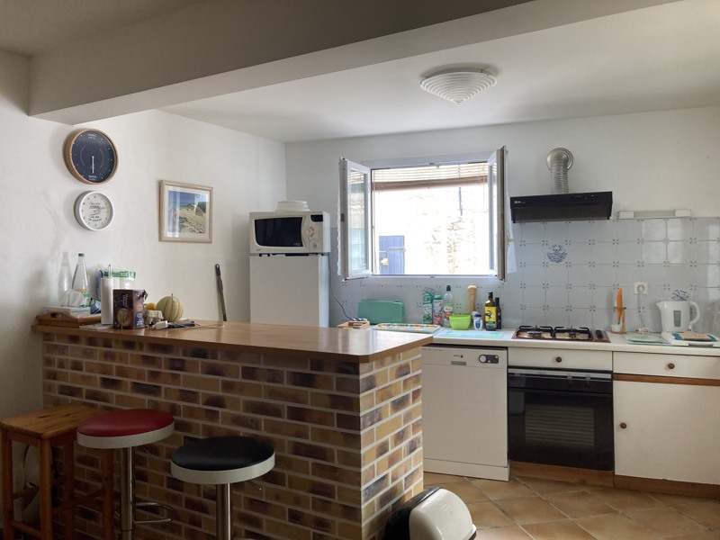 Vente Maison ST GEORGES D OLERON - 3 pièces -71 m² - (17190)