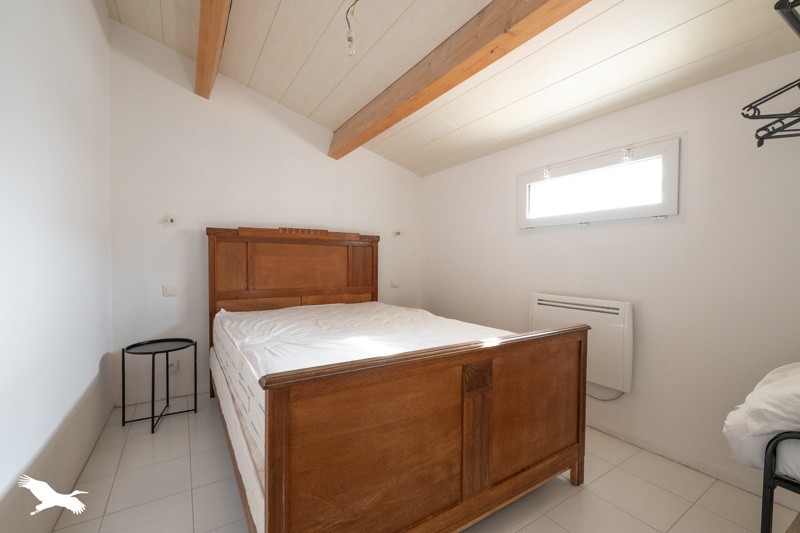 Vente Maison ST DENIS D OLERON - 3 pièces -67 m² - (17650)