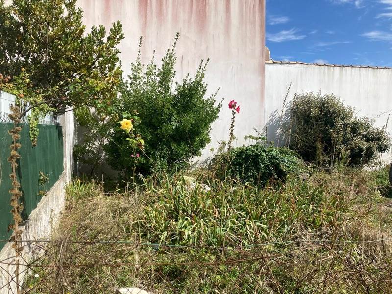 Vente Maison ST DENIS D OLERON - 3 pièces -67 m² - (17650)