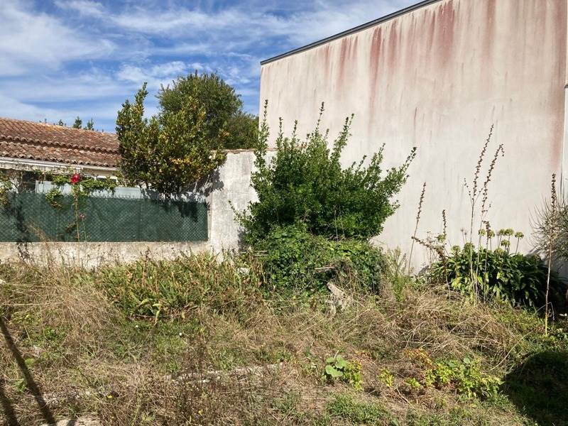 Vente Maison ST DENIS D OLERON - 3 pièces -67 m² - (17650)