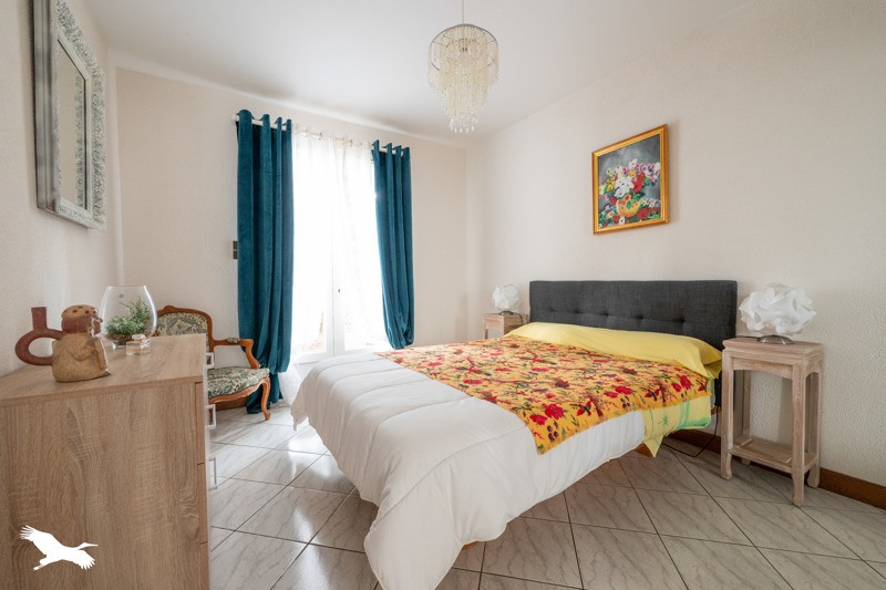 Vente Maison ST DENIS D OLERON - 6 pièces -201 m² - (17650)