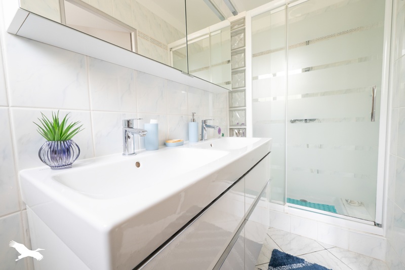 Vente Maison ST DENIS D OLERON - 6 pièces -201 m² - (17650)