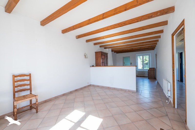 Vente Maison ST DENIS D OLERON - 3 pièces -87 m² - (17650)