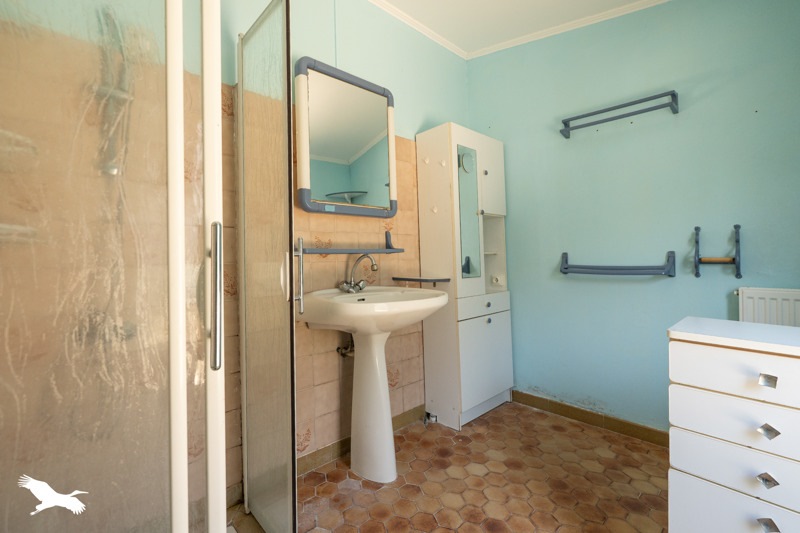 Vente Maison ST DENIS D OLERON - 3 pièces -87 m² - (17650)