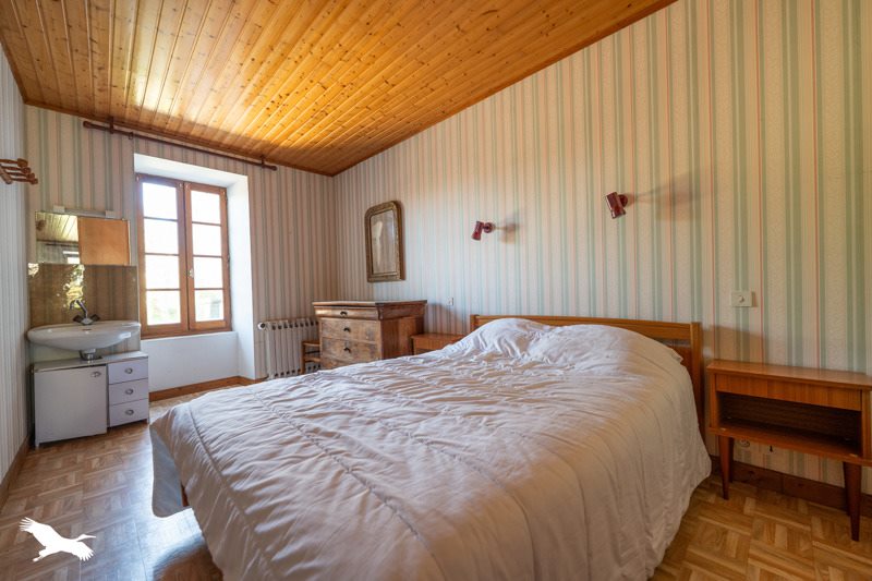 Vente Maison ST DENIS D OLERON - 3 pièces -87 m² - (17650)