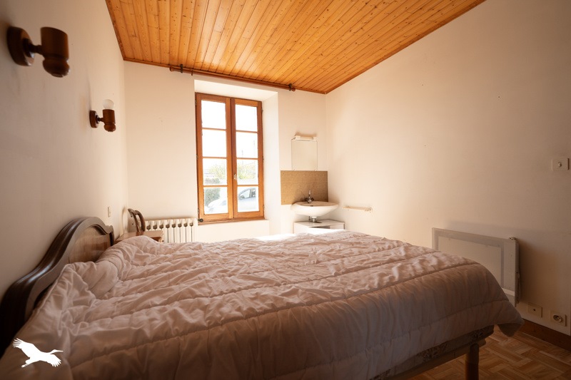 Vente Maison ST DENIS D OLERON - 3 pièces -87 m² - (17650)