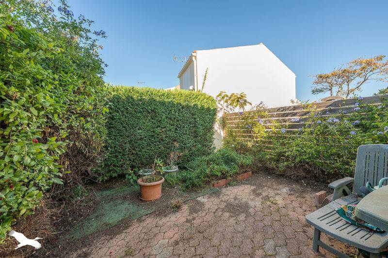 Vente Maison ST DENIS D OLERON - 2 pièces -37 m² - (17650)