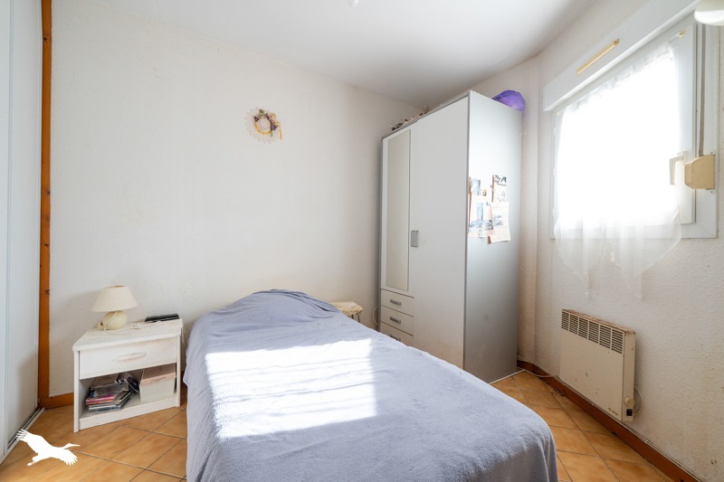 Vente Maison ST DENIS D OLERON - 2 pièces -37 m² - (17650)