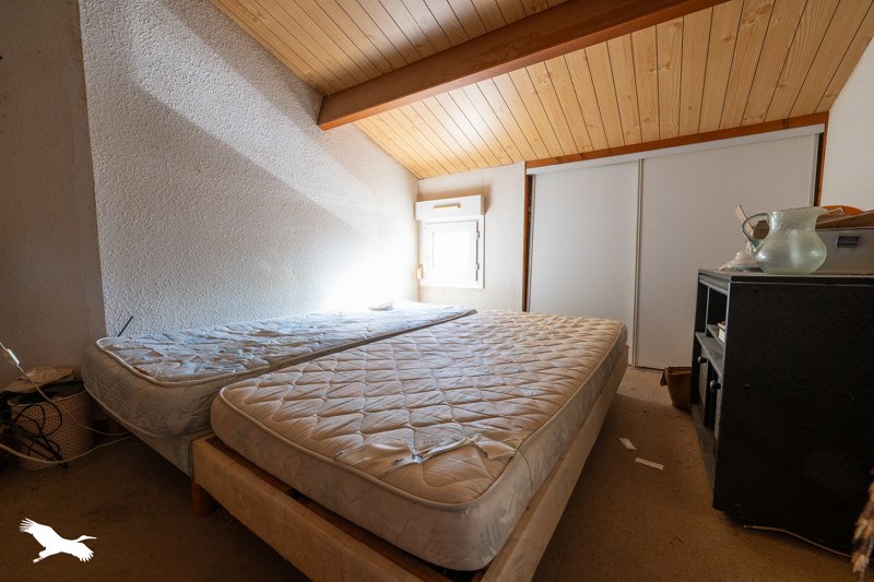 Vente Maison ST DENIS D OLERON - 2 pièces -37 m² - (17650)