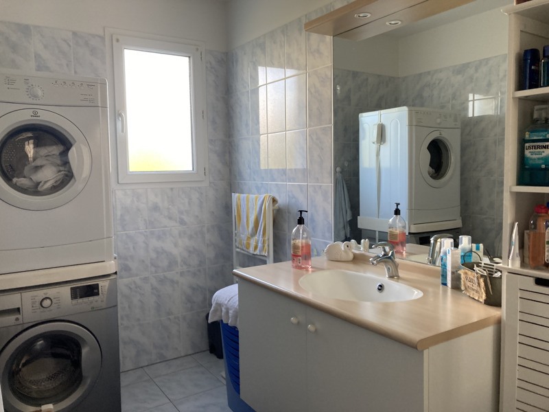 Vente Maison ST GEORGES D OLERON - 4 pièces -87 m² - (17190)