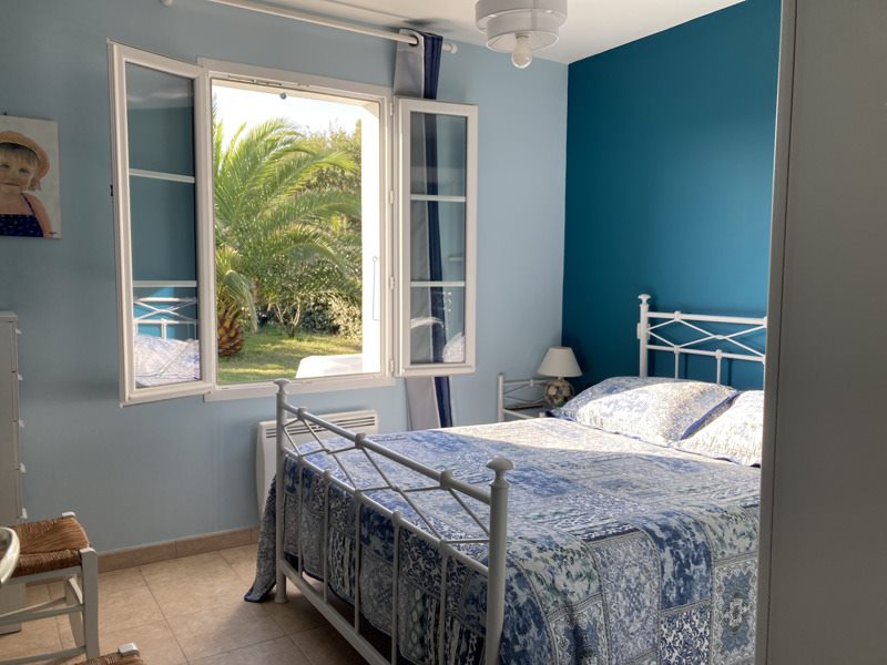 Vente Maison ST GEORGES D OLERON - 4 pièces -87 m² - (17190)