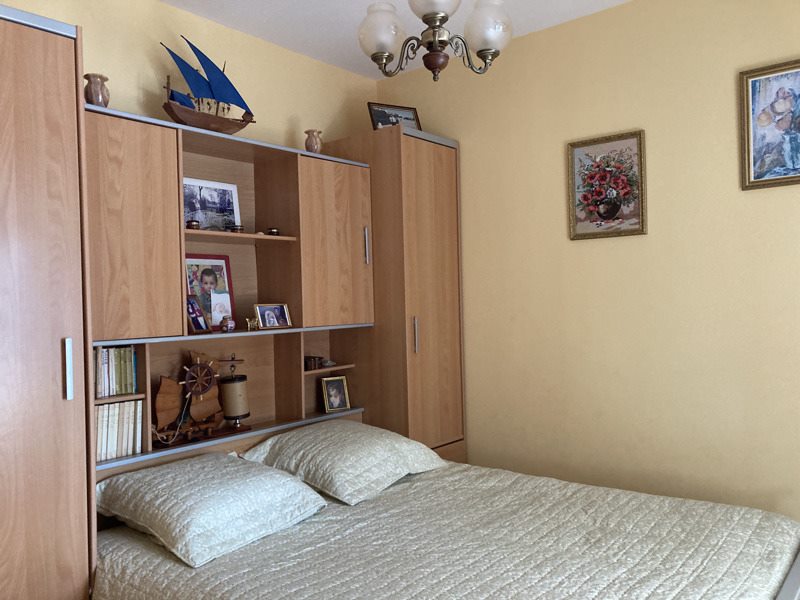 Vente Maison ST GEORGES D OLERON - 4 pièces -87 m² - (17190)