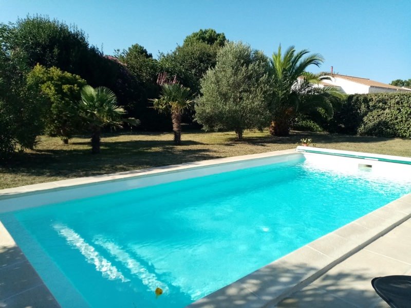 Vente Maison ST GEORGES D OLERON - 4 pièces -87 m² - (17190)