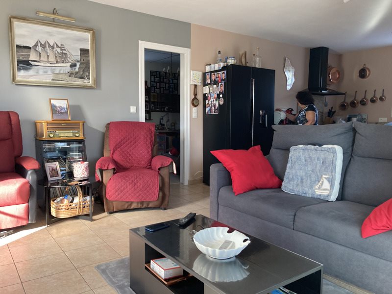 Vente Maison ST GEORGES D OLERON - 4 pièces -87 m² - (17190)