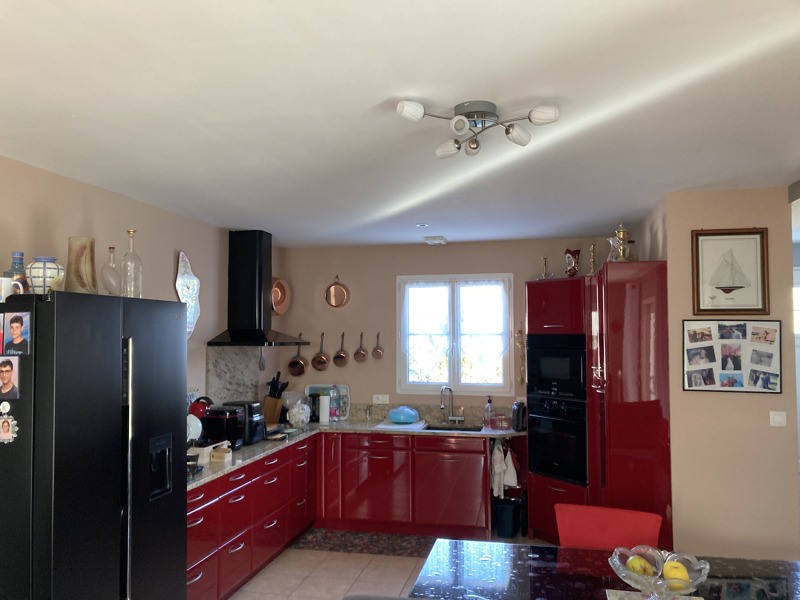 Vente Maison ST GEORGES D OLERON - 4 pièces -87 m² - (17190)