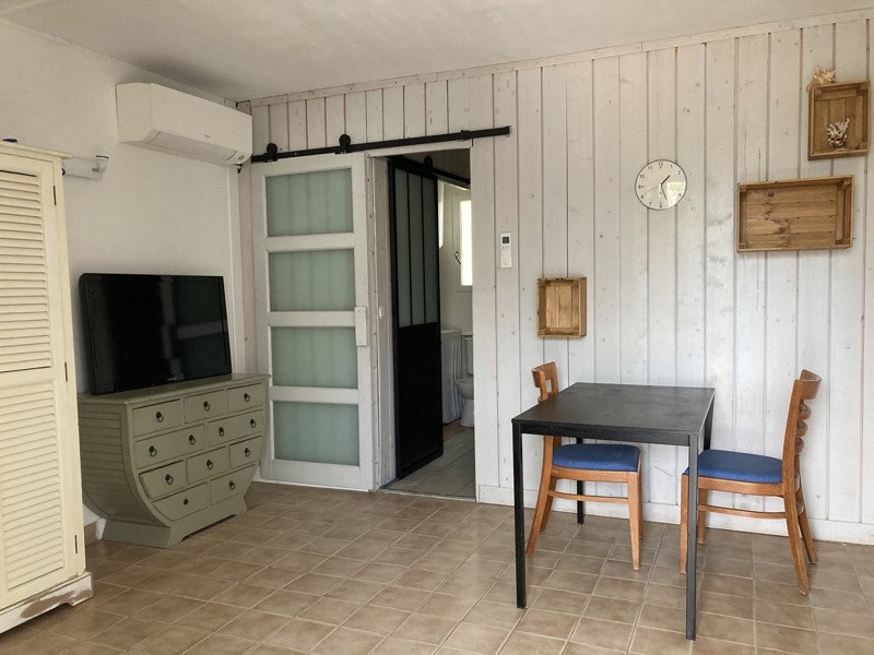Vente Appartement ST DENIS D OLERON - 1 pièce -24 m² - (17650)