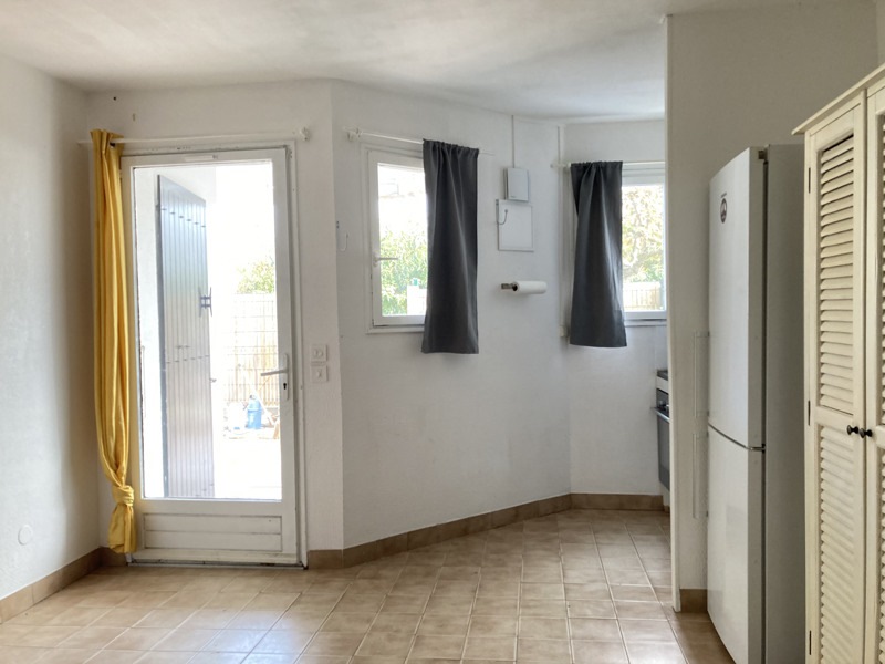 Vente Appartement ST DENIS D OLERON - 1 pièce -24 m² - (17650)