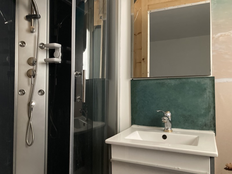 Vente Appartement ST DENIS D OLERON - 1 pièce -24 m² - (17650)
