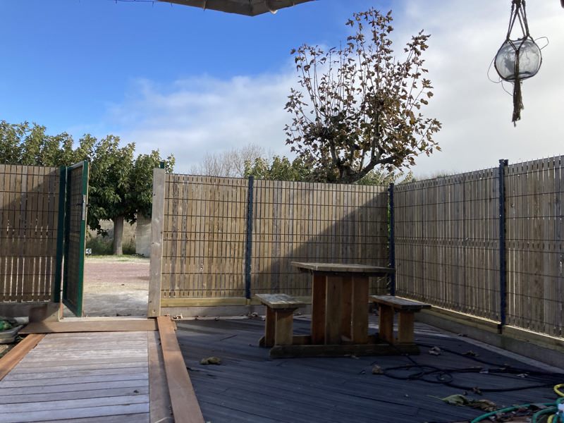 Vente Appartement ST DENIS D OLERON - 1 pièce -24 m² - (17650)