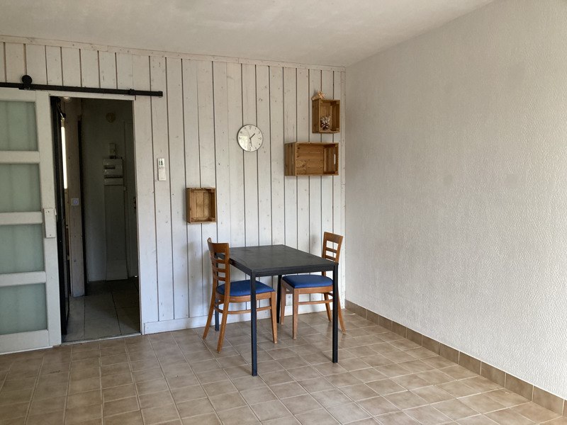 Vente Appartement ST DENIS D OLERON - 1 pièce -24 m² - (17650)