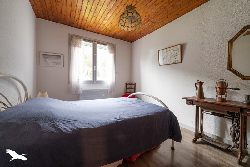 Vente Maison ST DENIS D OLERON - 5 pièces -118 m² - (17650)