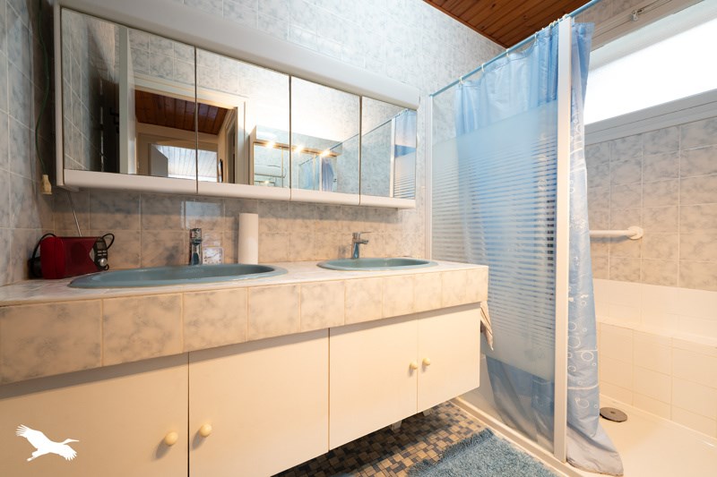 Vente Maison ST DENIS D OLERON - 5 pièces -118 m² - (17650)