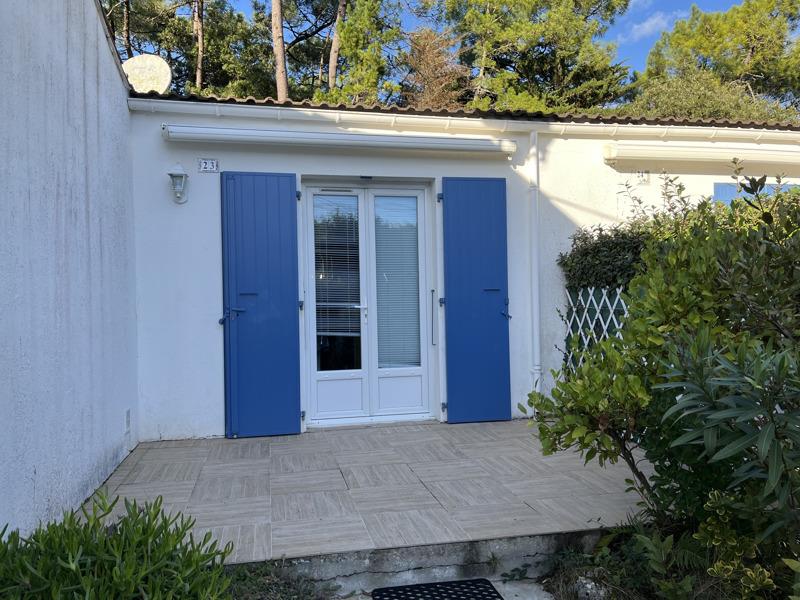 Maison 2 pièces 29 m² · à Saint-Georges-d'Oléron · 29 m² · 99 500 €