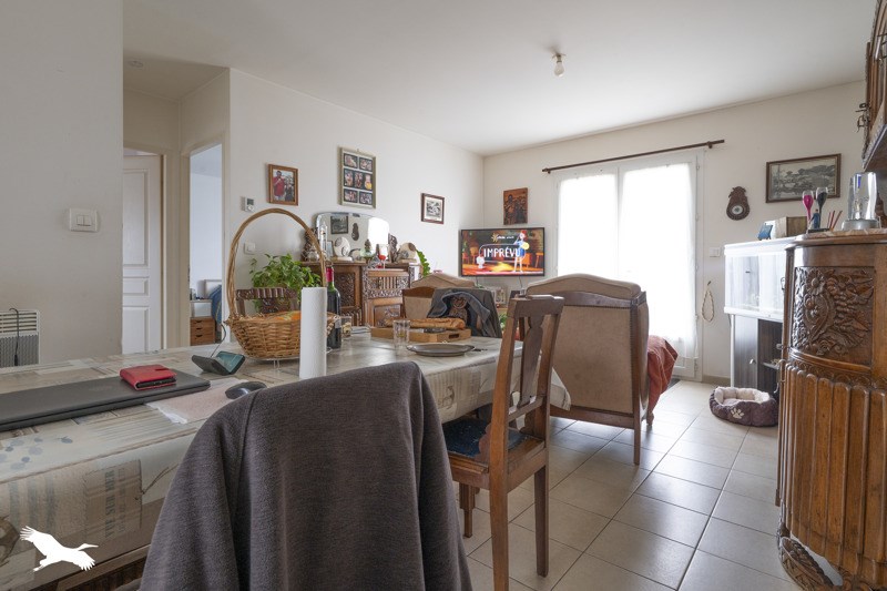 Vente Maison ST GEORGES D OLERON - 4 pièces -68 m² - (17190)