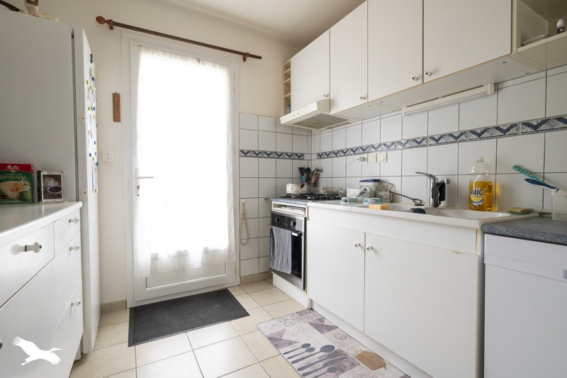 Vente Maison ST GEORGES D OLERON - 4 pièces -68 m² - (17190)