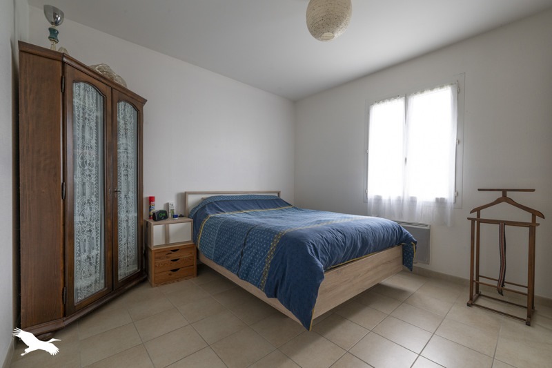 Vente Maison ST GEORGES D OLERON - 4 pièces -68 m² - (17190)